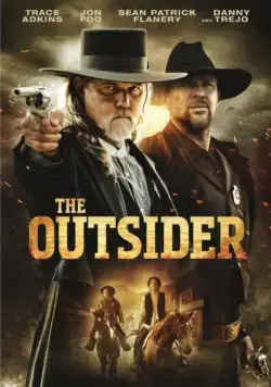 The Outsider (2019) фильм смотреть онлайн в хорошем качестве