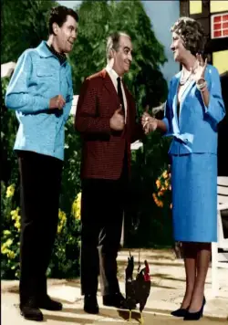 Пик-Пик (1963) смотреть онлайн бесплатно Пик-Пик (1963) фильм смотреть онлайн бесплатно