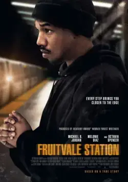 Станция «Фрутвейл» / Fruitvale Station (2013) фильм смотреть онлайн в хорошем качестве