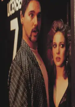 Взгляд изнутри (2000) смотреть онлайн Взгляд изнутри (2000) фильм смотреть онлайн