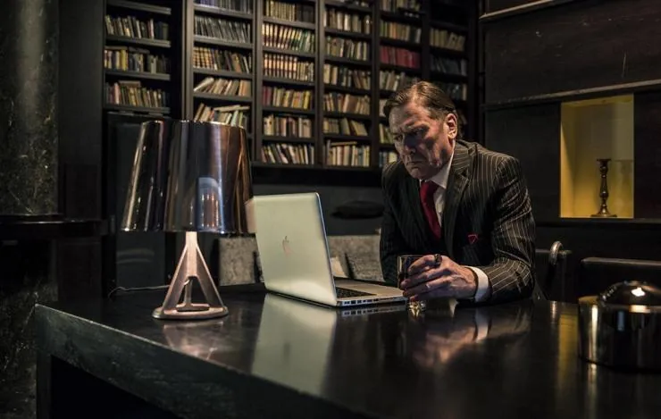 Рендель (2017) смотреть онлайн бесплатно Рендель (2017) фильм смотреть онлайн бесплатно