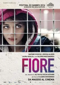 Цветок / Fiore (2016) фильм смотреть онлайн в хорошем качестве