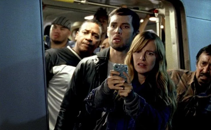 Станция «Фрутвейл» (2013) в хорошем качестве смотреть онлайн Станция «Фрутвейл» (2013) фильм в хорошем качестве смотреть онлайн