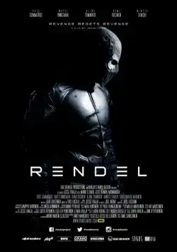 Рендель / Rendel (2017) фильм смотреть онлайн в хорошем качестве