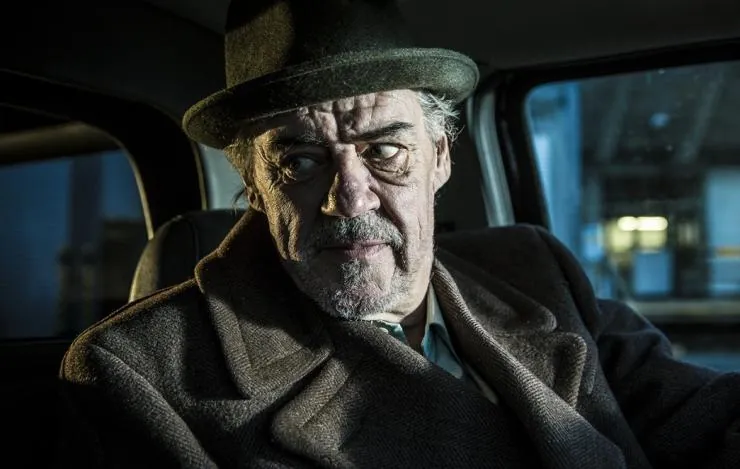 Рендель (2017) в хорошем качестве смотреть онлайн Рендель (2017) фильм в хорошем качестве смотреть онлайн