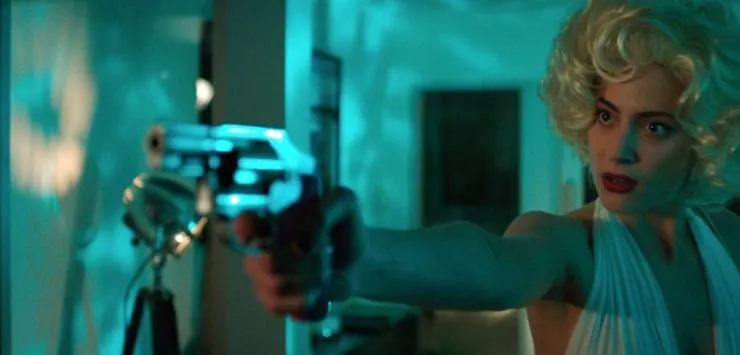 Берсерк (2019) смотреть онлайн Берсерк (2019) фильм смотреть онлайн