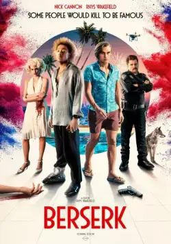 Берсерк / Berserk (2019) фильм смотреть онлайн Берсерк / Berserk (2019) фильм смотреть онлайн в хорошем качестве