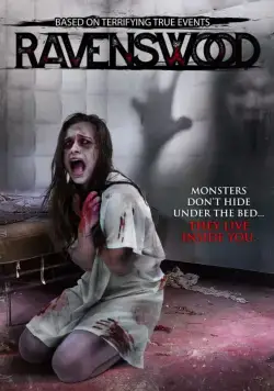 Рейвенсвуд / Ravenswood (2017) фильм смотреть онлайн Рейвенсвуд / Ravenswood (2017) фильм смотреть онлайн в хорошем качестве