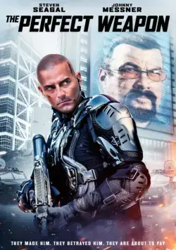 Совершенное оружие / The Perfect Weapon (2016) фильм смотреть онлайн Совершенное оружие / The Perfect Weapon (2016) фильм смотреть онлайн в хорошем качестве
