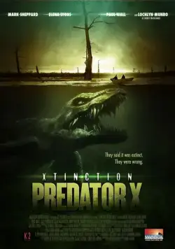 Вымирающий / Alligator X (2014) фильм смотреть онлайн Вымирающий / Alligator X (2014) фильм смотреть онлайн в хорошем качестве