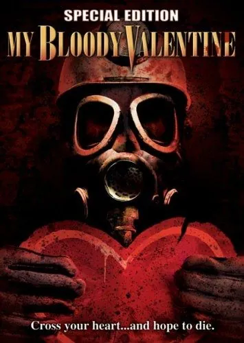 Мой кровавый Валентин / My Bloody Valentine (1981) фильм смотреть онлайн Мой кровавый Валентин / My Bloody Valentine (1981) фильм смотреть онлайн в хорошем качестве