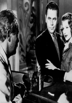 Гильда (1946) смотреть онлайн бесплатно Гильда (1946) фильм смотреть онлайн бесплатно