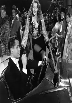 Гильда (1946) смотреть онлайн Гильда (1946) фильм смотреть онлайн