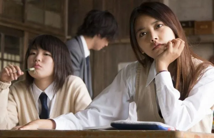 Класс убийц (2015) в хорошем качестве смотреть онлайн Класс убийц (2015) фильм в хорошем качестве смотреть онлайн