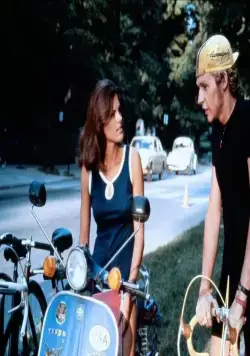 Уходя в отрыв (1979) смотреть онлайн Уходя в отрыв (1979) фильм смотреть онлайн