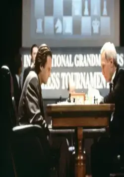 Ход королевой (1991) смотреть онлайн бесплатно Ход королевой (1991) фильм смотреть онлайн бесплатно