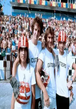 Уходя в отрыв (1979) смотреть онлайн бесплатно Уходя в отрыв (1979) фильм смотреть онлайн бесплатно