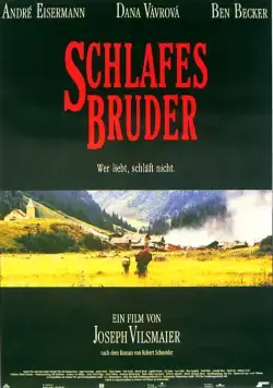 Сестра сна / Schlafes Bruder (1995) фильм смотреть онлайн Сестра сна / Schlafes Bruder (1995) фильм смотреть онлайн в хорошем качестве