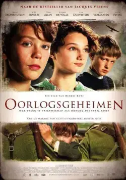 Секреты войны / Oorlogsgeheimen (2014) фильм смотреть онлайн Секреты войны / Oorlogsgeheimen (2014) фильм смотреть онлайн в хорошем качестве