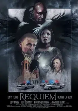 Реквием / Requiem (2018) фильм смотреть онлайн Реквием / Requiem (2018) фильм смотреть онлайн в хорошем качестве