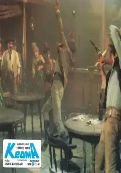 Кеома (1976) смотреть онлайн бесплатно Кеома (1976) фильм смотреть онлайн бесплатно