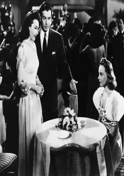 Серенада солнечной долины (1941) в хорошем качестве смотреть онлайн Серенада солнечной долины (1941) фильм в хорошем качестве смотреть онлайн