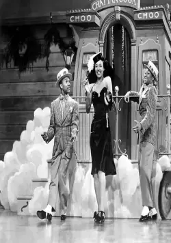 Серенада солнечной долины (1941) смотреть онлайн Серенада солнечной долины (1941) фильм смотреть онлайн