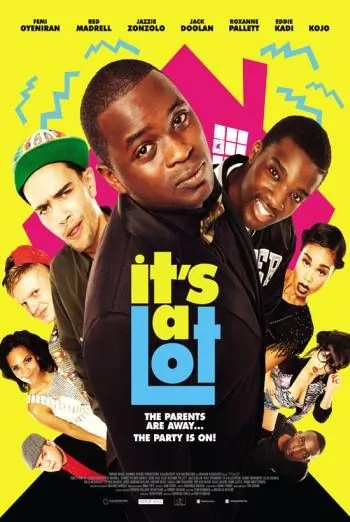 Реальная тема / It's a Lot (2013) фильм смотреть онлайн Реальная тема / It's a Lot (2013) фильм смотреть онлайн в хорошем качестве