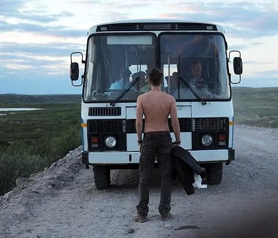 Как назло Сибирь (2012) смотреть онлайн Как назло Сибирь (2012) фильм смотреть онлайн