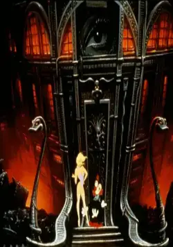 Параллельный мир (1992) смотреть онлайн Параллельный мир (1992) мультфильм смотреть онлайн