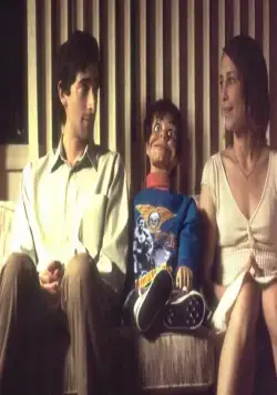 Кукла (2001) в хорошем качестве смотреть онлайн Кукла (2001) фильм в хорошем качестве смотреть онлайн