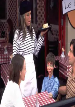 Кукла (2001) смотреть онлайн бесплатно Кукла (2001) фильм смотреть онлайн бесплатно