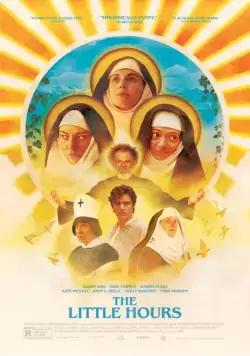 Малые часы / The Little Hours (2017) фильм смотреть онлайн Малые часы / The Little Hours (2017) фильм смотреть онлайн в хорошем качестве