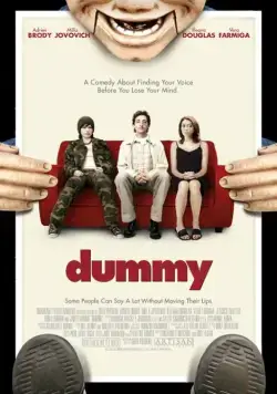 Кукла / Dummy (2001) фильм смотреть онлайн Кукла / Dummy (2001) фильм смотреть онлайн в хорошем качестве