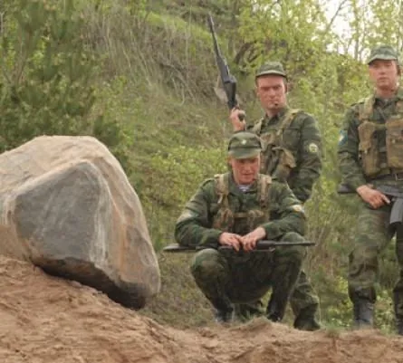 Второе дыхание (2008) в хорошем качестве смотреть онлайн Второе дыхание (2008) фильм в хорошем качестве смотреть онлайн