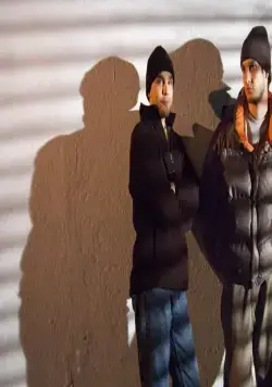 Больше Бена (2007) смотреть онлайн Больше Бена (2007) фильм смотреть онлайн