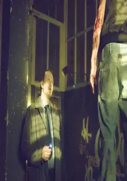 WAZ: Камера пыток (2007) смотреть онлайн бесплатно WAZ: Камера пыток (2007) фильм смотреть онлайн бесплатно