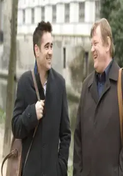 Залечь на дно в Брюгге (2007) смотреть онлайн Залечь на дно в Брюгге (2007) фильм смотреть онлайн