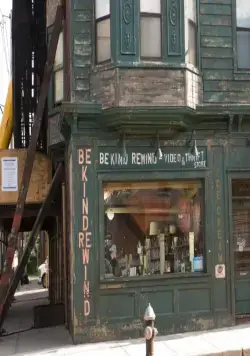 Перемотка (2008) смотреть онлайн Перемотка (2008) фильм смотреть онлайн