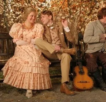 Сад (2008) в хорошем качестве смотреть онлайн Сад (2008) фильм в хорошем качестве смотреть онлайн