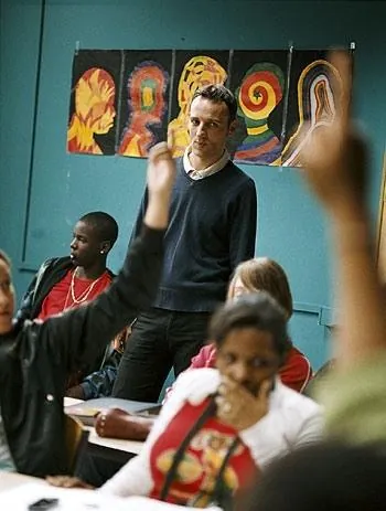 Класс (2008) смотреть онлайн Класс (2008) фильм смотреть онлайн