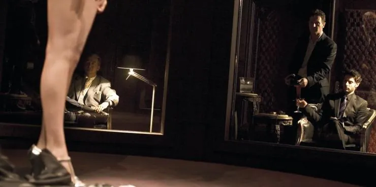 Заложница (2007) в хорошем качестве смотреть онлайн Заложница (2007) фильм в хорошем качестве смотреть онлайн