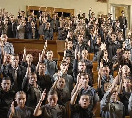 Стиляги (2008) смотреть онлайн бесплатно Стиляги (2008) фильм смотреть онлайн бесплатно