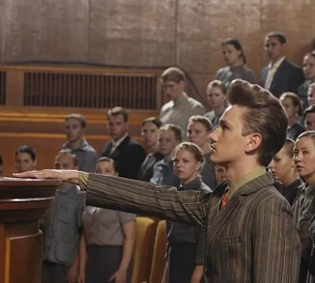 Стиляги (2008) в хорошем качестве смотреть онлайн Стиляги (2008) фильм в хорошем качестве смотреть онлайн