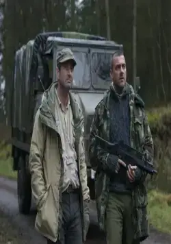 Адский бункер (2007) смотреть онлайн бесплатно Адский бункер (2007) фильм смотреть онлайн бесплатно