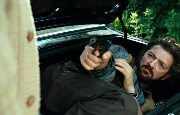 Враг государства №1: Легенда (2008) смотреть онлайн Враг государства №1: Легенда (2008) фильм смотреть онлайн