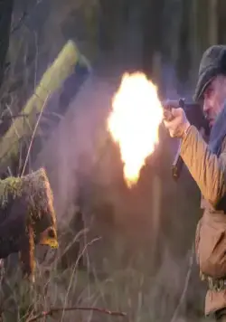 Адский бункер (2007) в хорошем качестве смотреть онлайн Адский бункер (2007) фильм в хорошем качестве смотреть онлайн