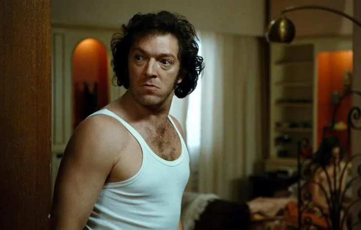 Враг государства №1: Легенда (2008) смотреть онлайн бесплатно Враг государства №1: Легенда (2008) фильм смотреть онлайн бесплатно