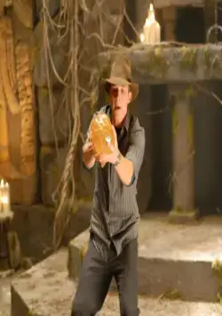 Нереальный блокбастер (2008) в хорошем качестве смотреть онлайн Нереальный блокбастер (2008) фильм в хорошем качестве смотреть онлайн