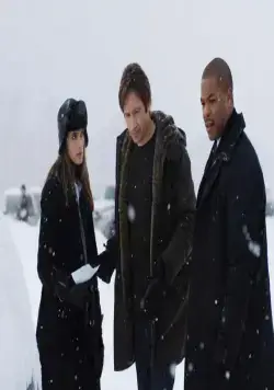 Секретные материалы: Хочу верить (2008) в хорошем качестве смотреть онлайн Секретные материалы: Хочу верить (2008) фильм в хорошем качестве смотреть онлайн